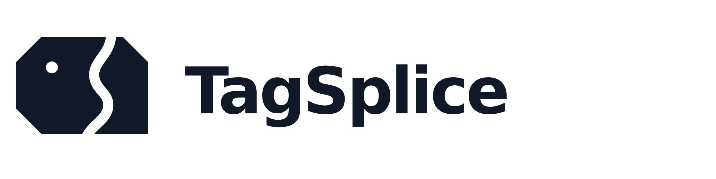 TagSplice
